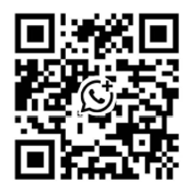WhatsApp QR code for Najing Agricultural Co., Ltd.